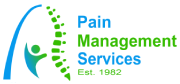 Pain Management Service logo