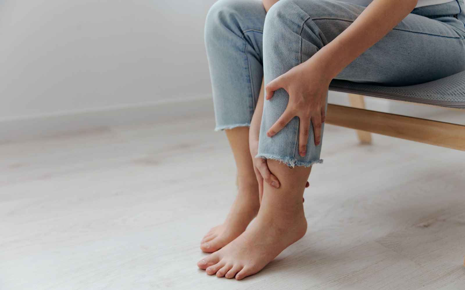 What You Need To Know About Serious Leg Pain Des Peres Missouri 
